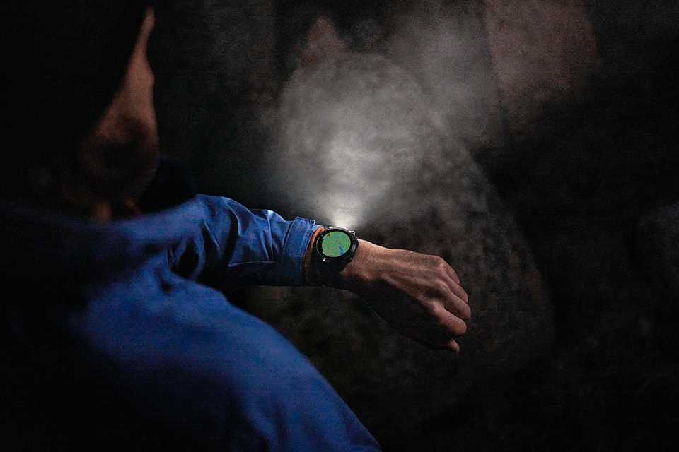 Fenix 5 plus argos best sale