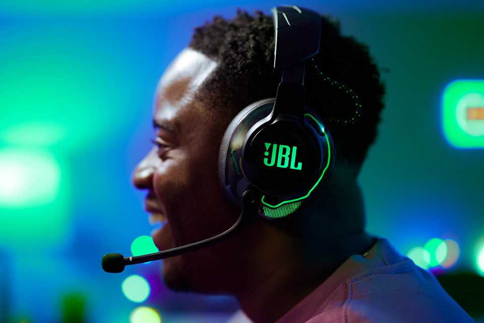 JBL Argos