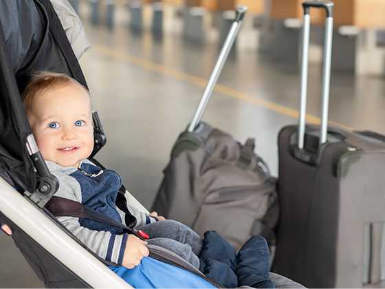 Baby pram fan argos best sale