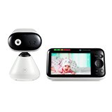 Video baby monitors.