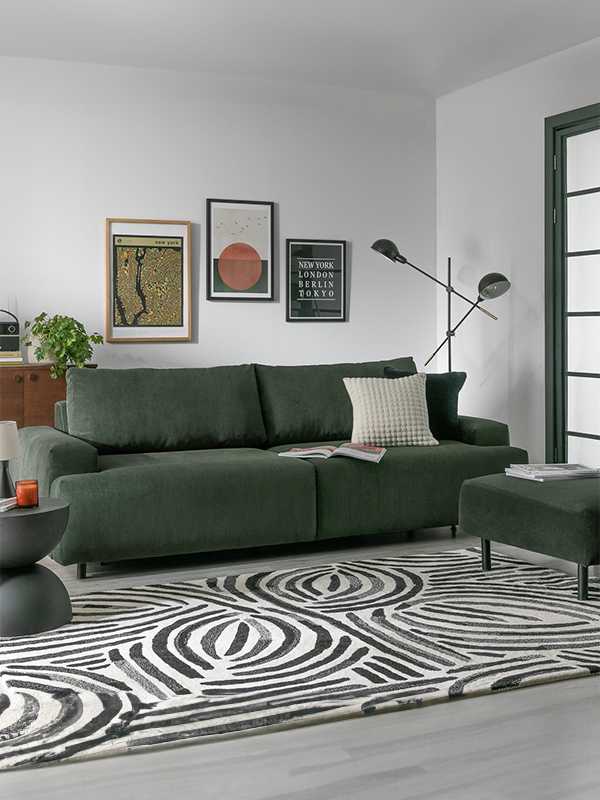 How to choose a new sofa?  
