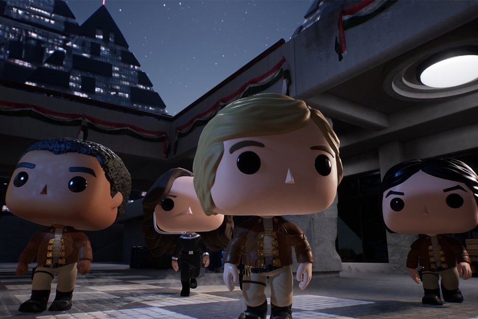 funko toys