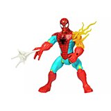 Action toys.