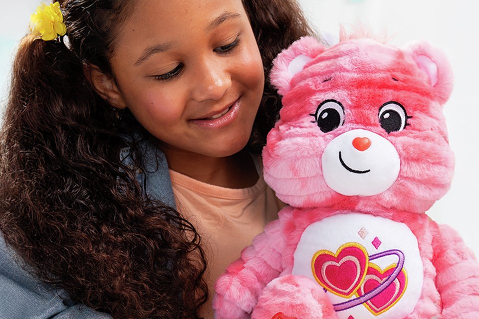 Valentines gifts for the kids. Share the love!