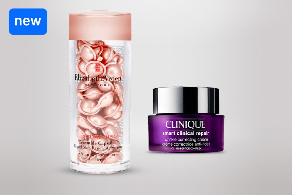 Shop new in. Shop the latest beauty brands to land at Argos.