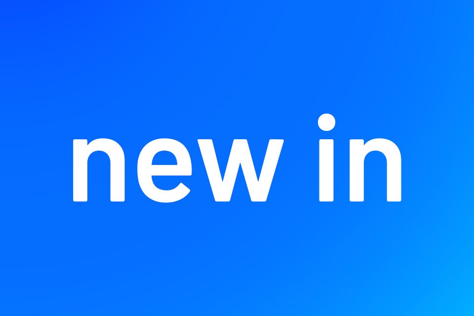 Shop all new in at Argos.