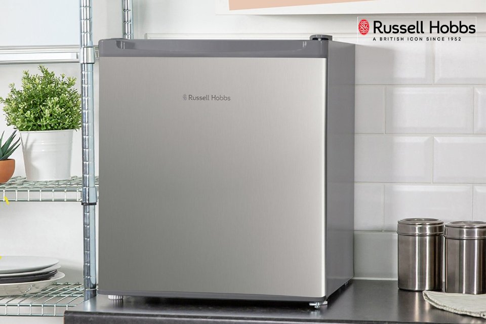 Russel Hobbs. Shop great performance combined with modern design.