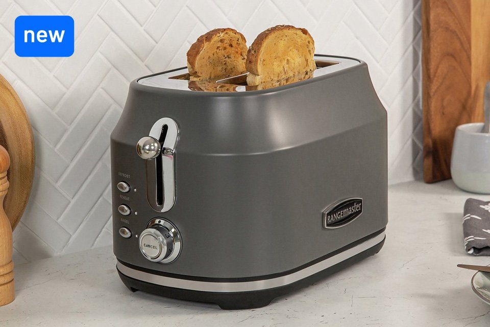 New in. Discover the latest appliances crafted for your home.