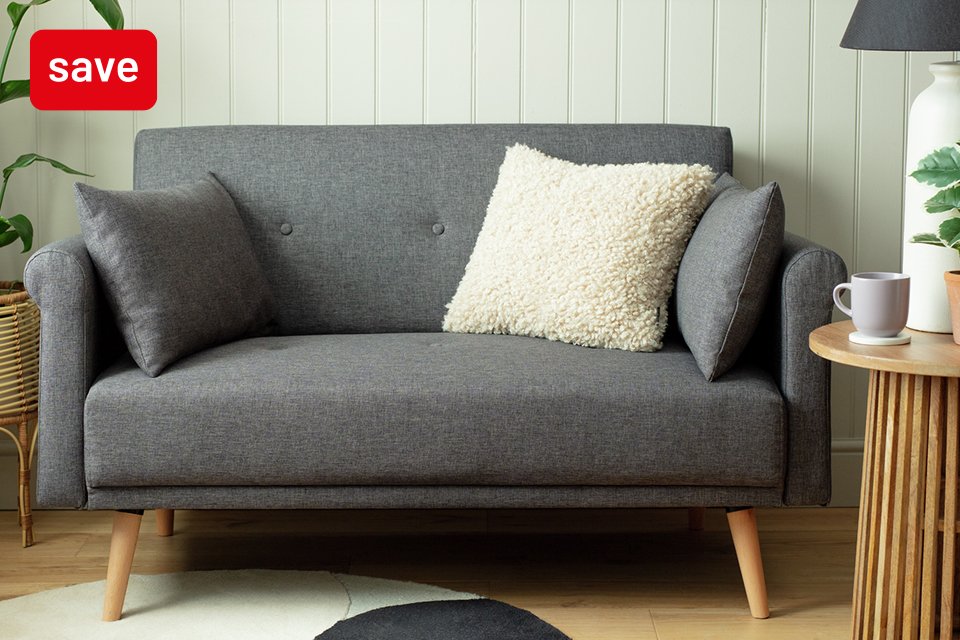 Save 20% on selected furniture. Use code RESET20 at checkout.