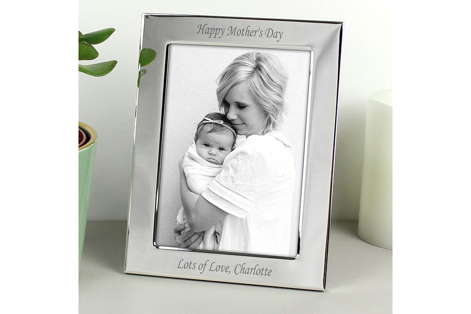Gifts for new mums. Make her first Mother's Day extra special.