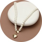 The Heart collection.