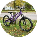 Save on selected wheeled toys and bikes.