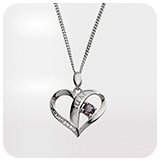 Jewellery & watches.