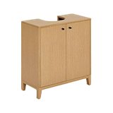 Habitat Herson Undersink Unit - Oak.