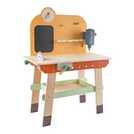 Argos kids sales tool bench