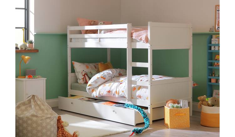 Bunk beds for adults deals with mattresses included