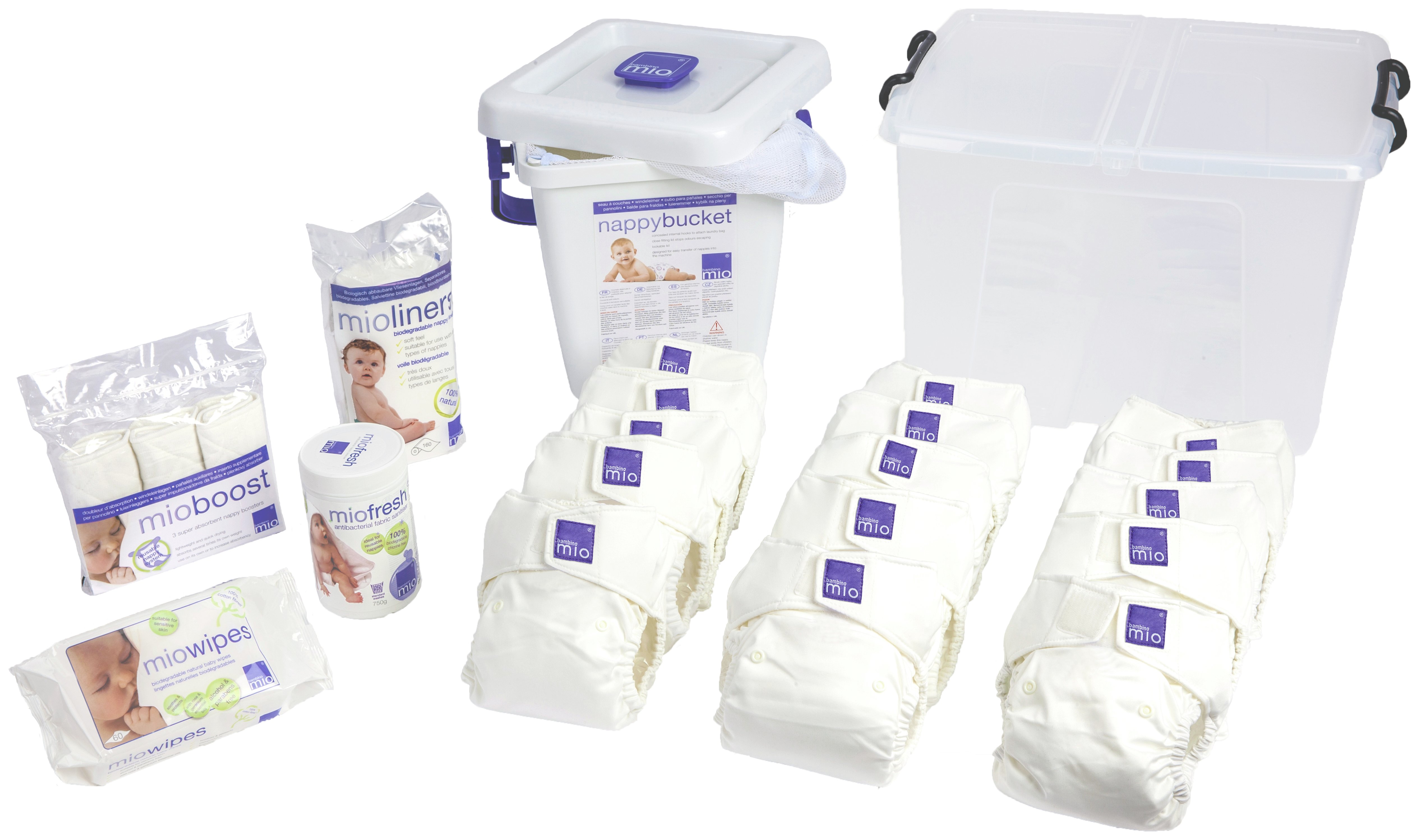 argos reusable nappies