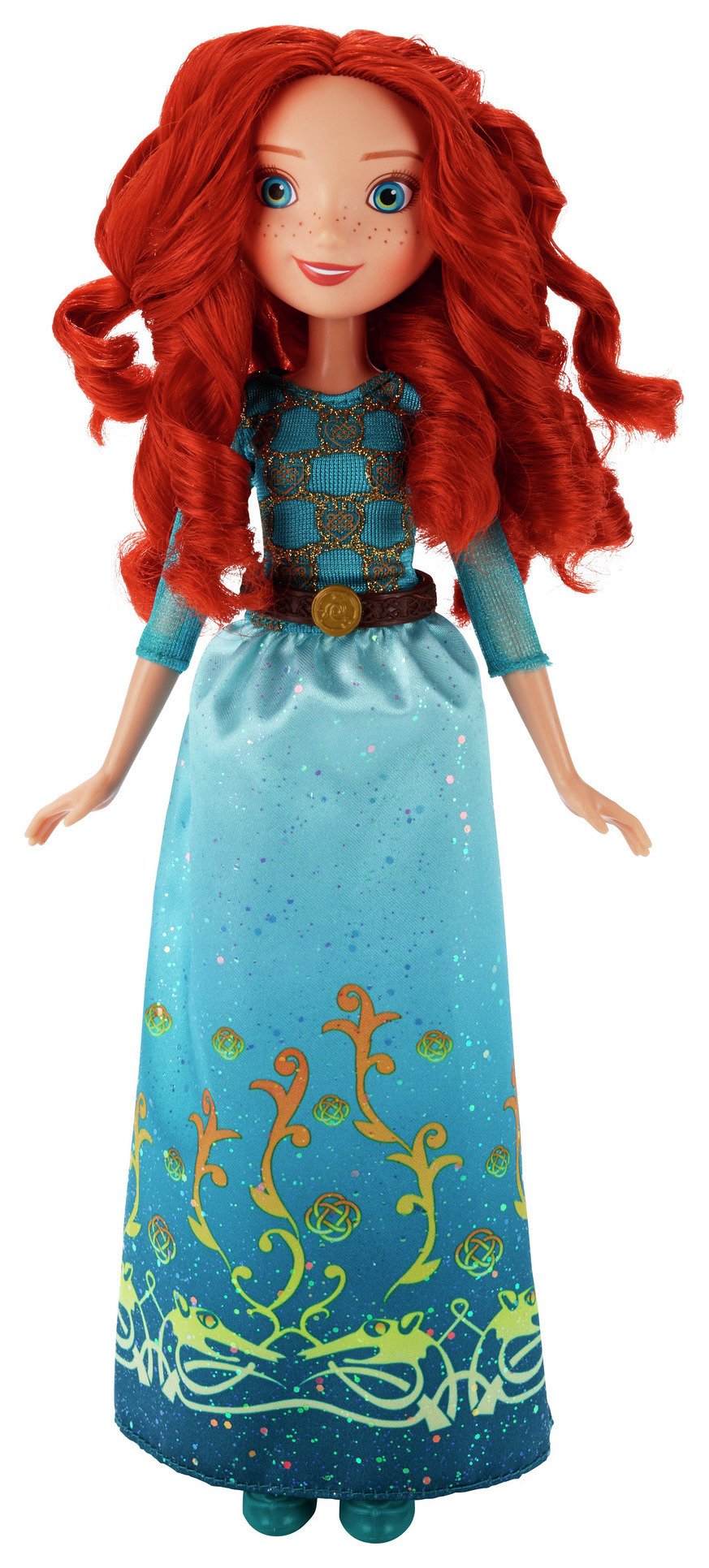 Disney Princess Classic Fashion Doll Assortment
