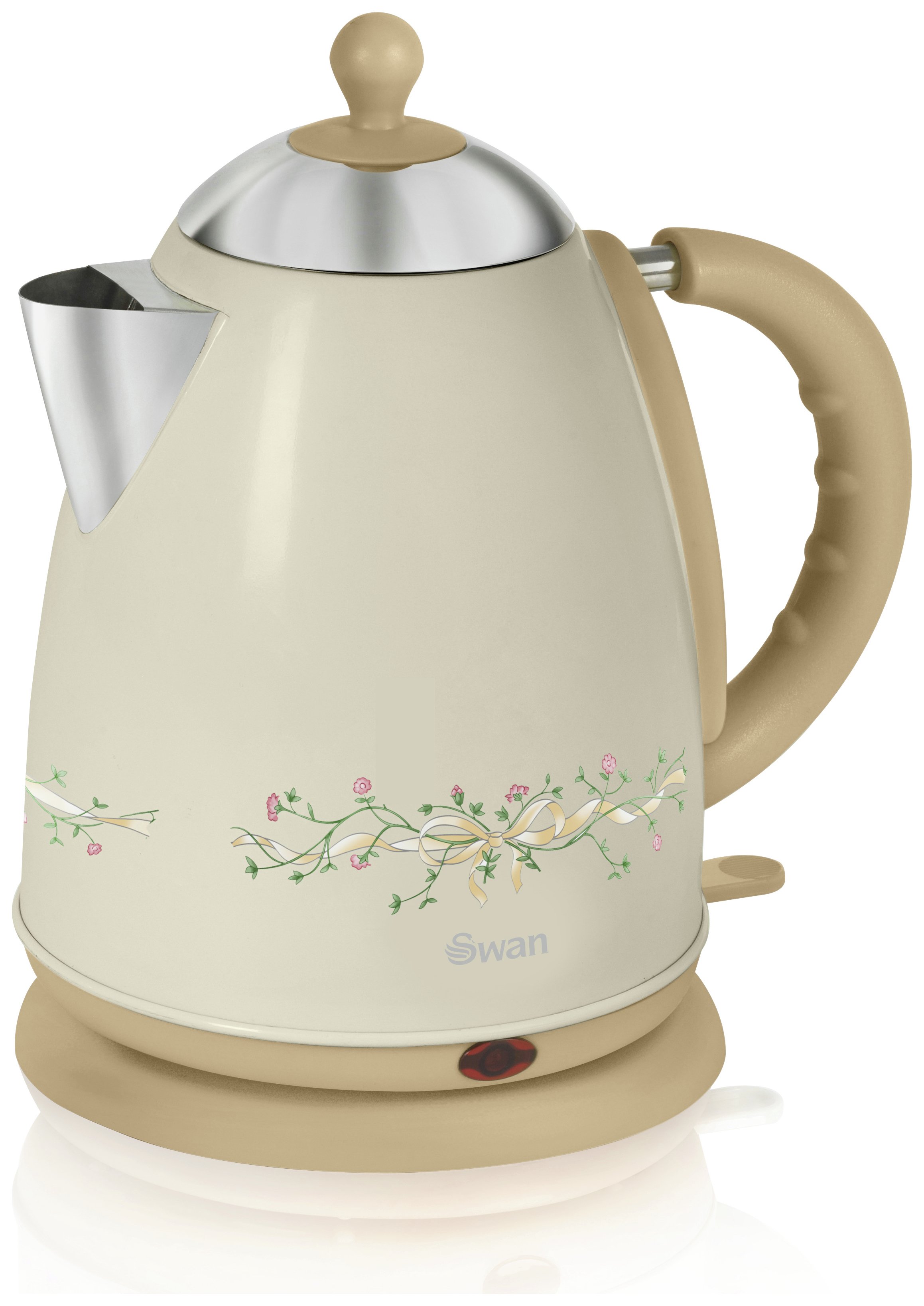 Swan Kettle Eternal Beau Jug. Review