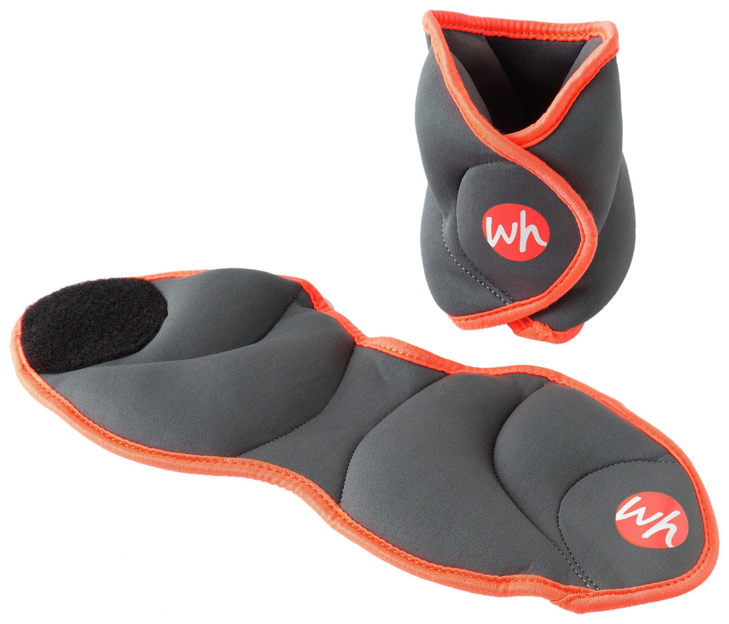 WoMen's Health Ankle Weights Reviews