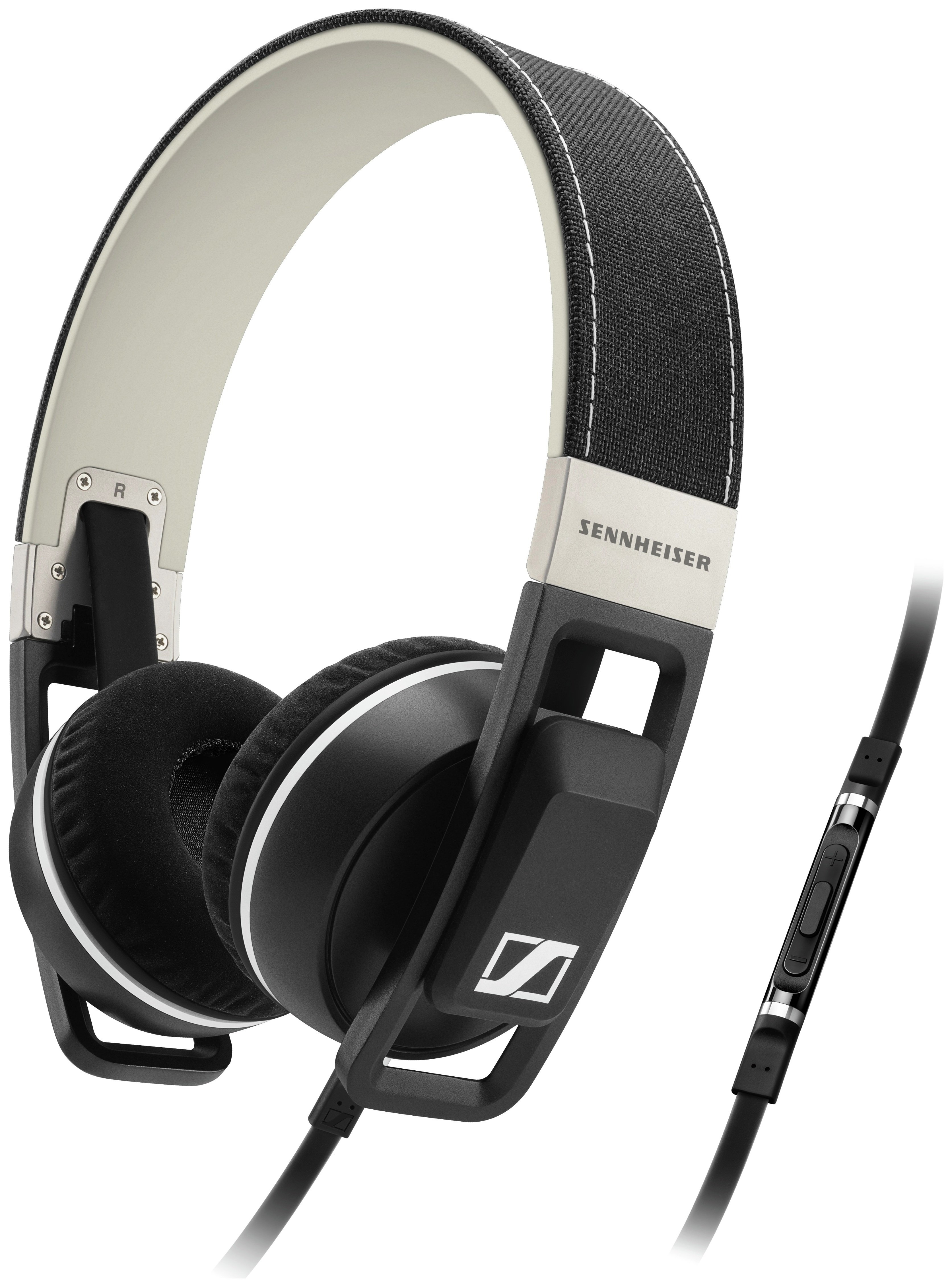 Наушники накладные sennheiser