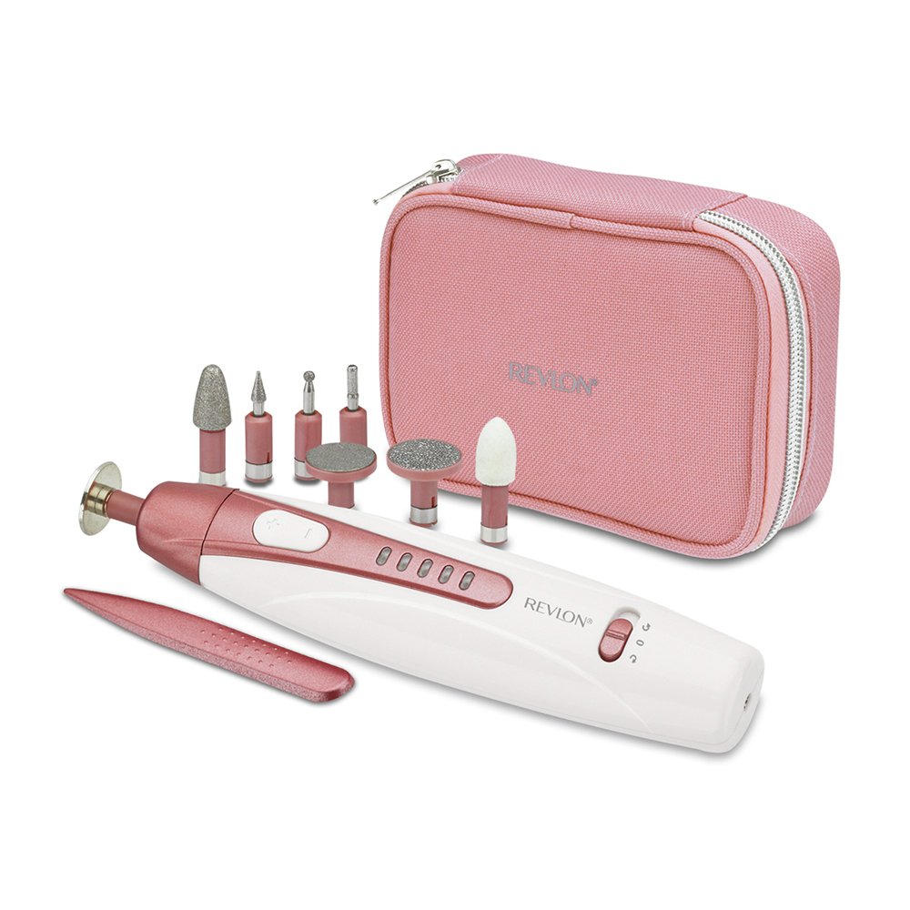 Revlon Travel Manicure Set