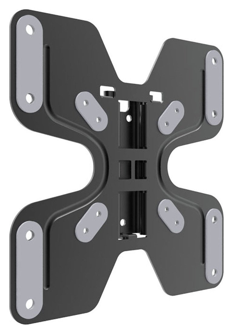 Superior Flat to Wall Up to 50 Inch TV Wall Bracket