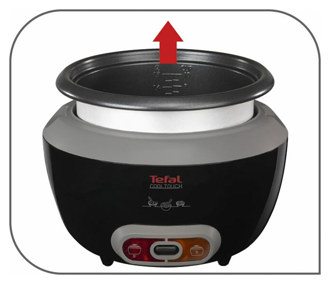 Tefal Rice Cooker Reviews