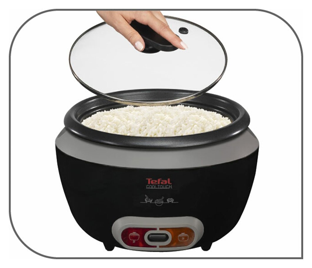 Tefal Rice Cooker Reviews