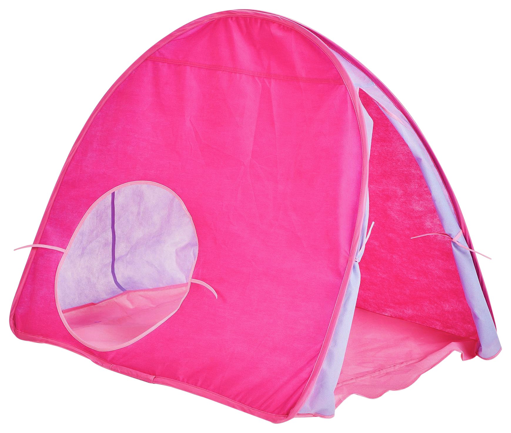 Chad Valley Pink Pop Up Play Tent Review