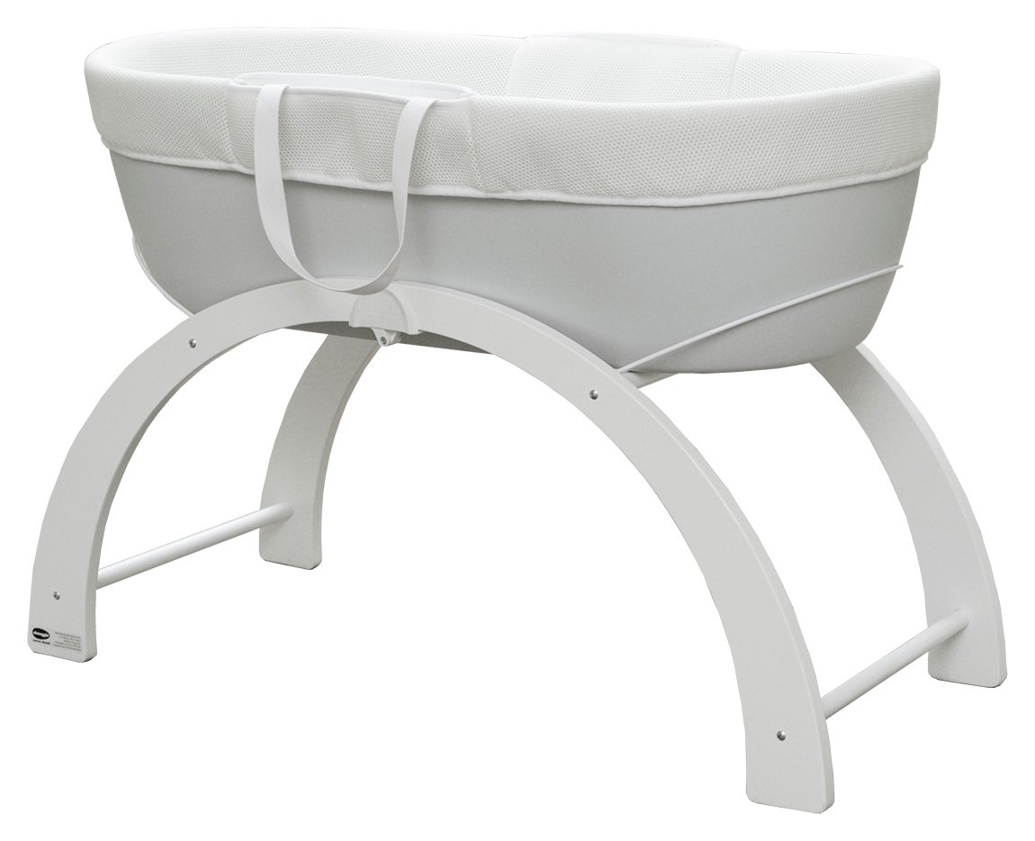 Shnuggle Dreami¬Æ Baby Sleep System review