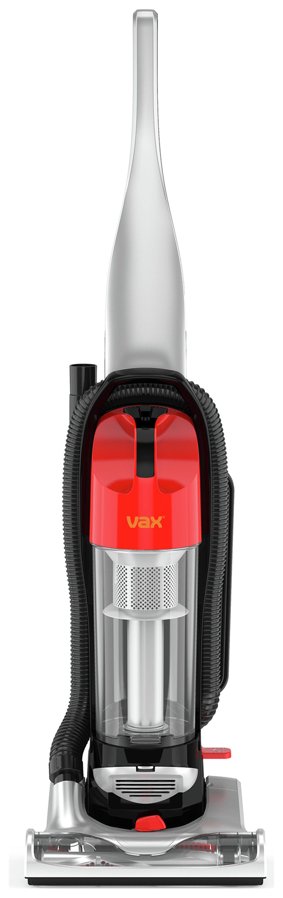 Vax - AWU01 Power Nano Bagless Upright Vacuum Cleaner Review