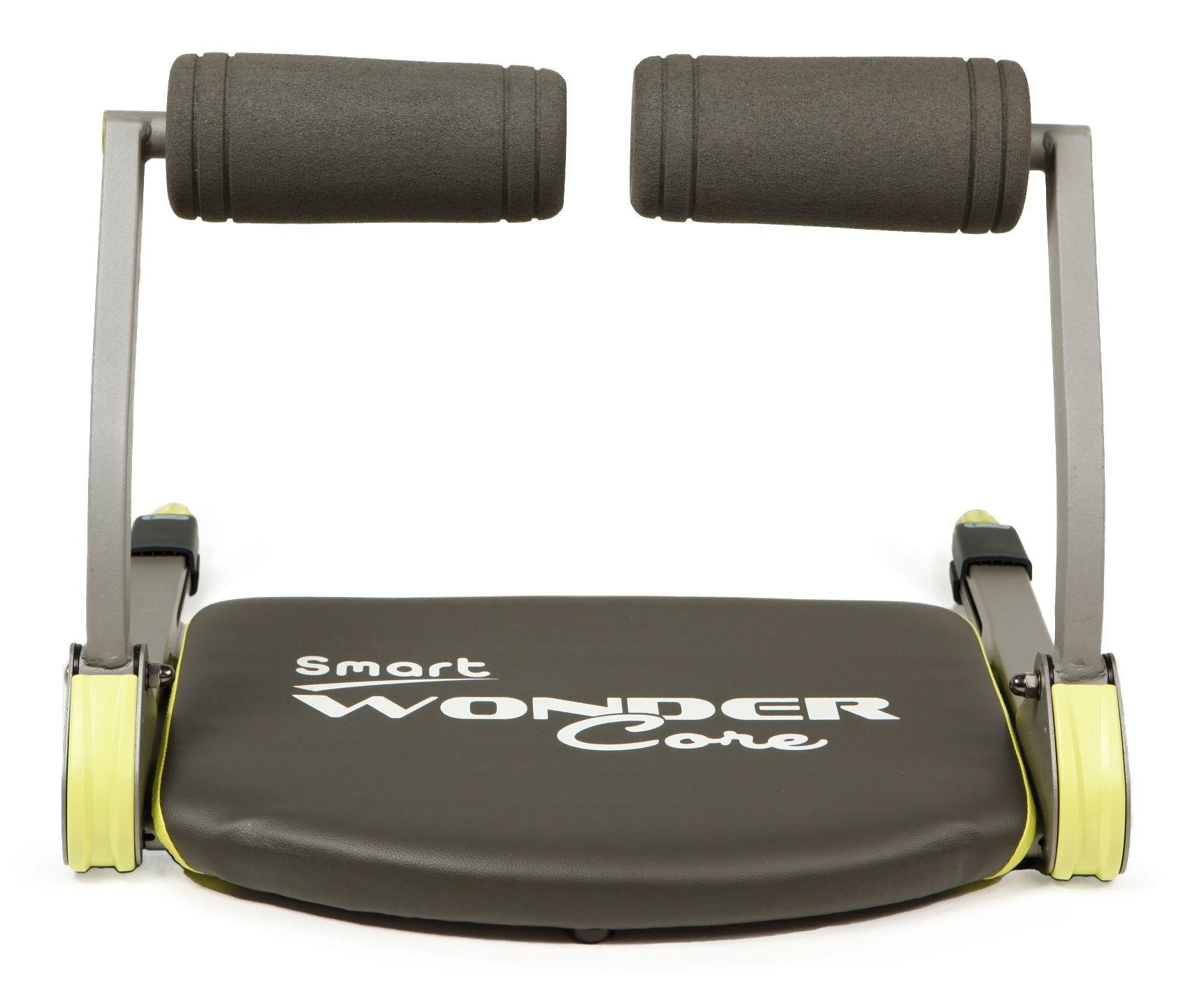 WonderCore Smart Core Ab Workout and Fitness Trainer