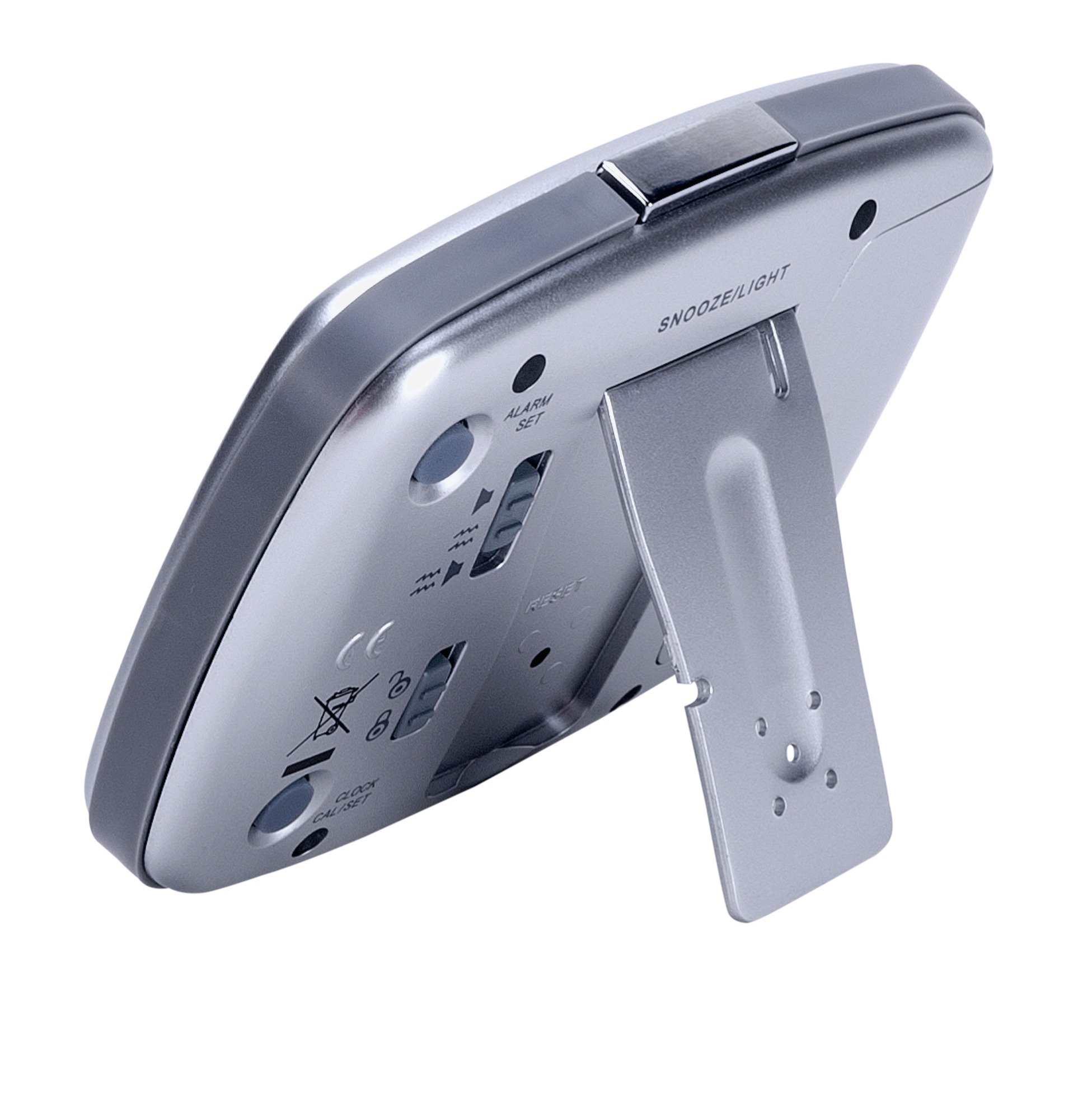 Lifemax Under Pillow Vibration Alarm Clock Reviews