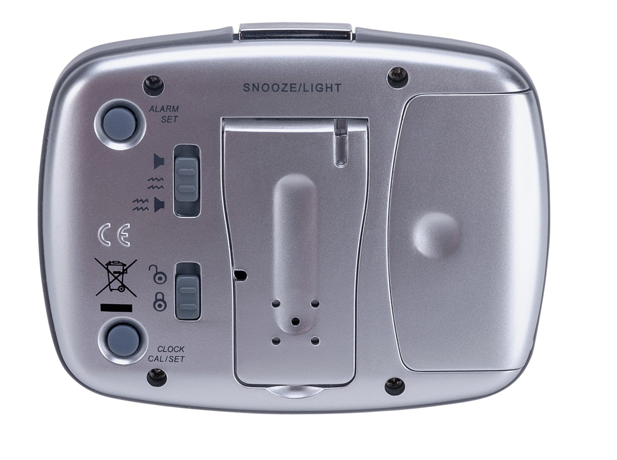 Lifemax Under Pillow Vibration Alarm Clock Reviews