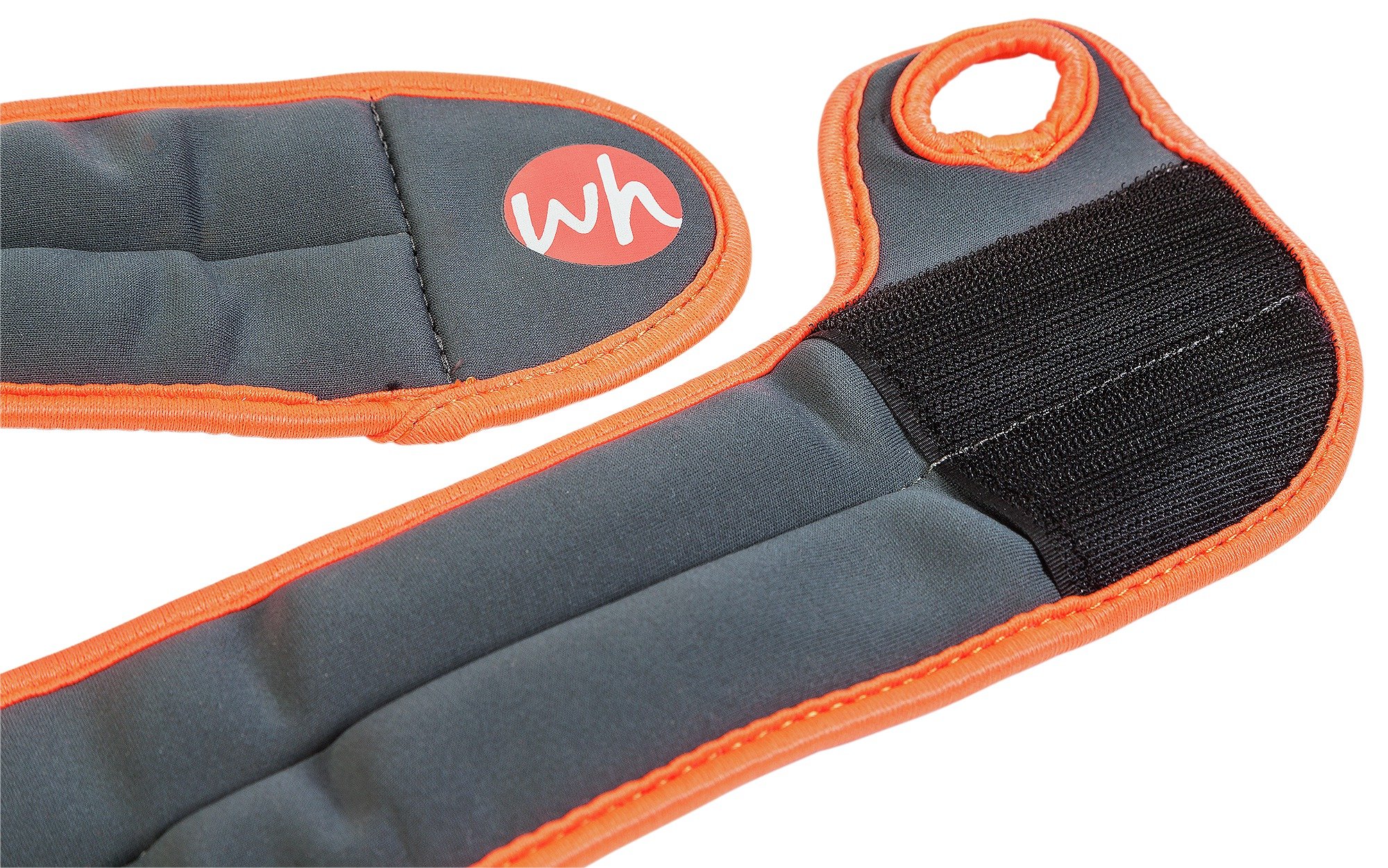 WoMen's Health Wrist Weights Reviews