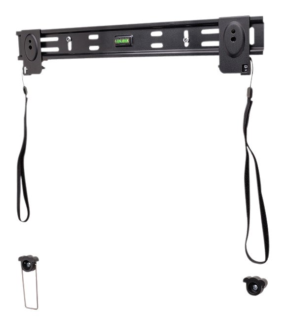 Standard Flat to Wall Up to 70 Inch TV Wall Bracket