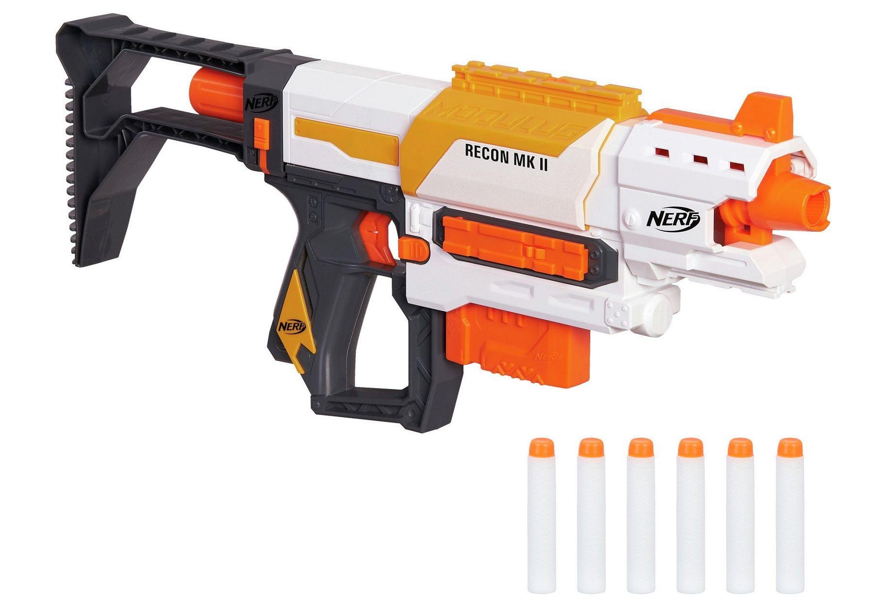 Nerf Modulus Recon MK11 Blaster