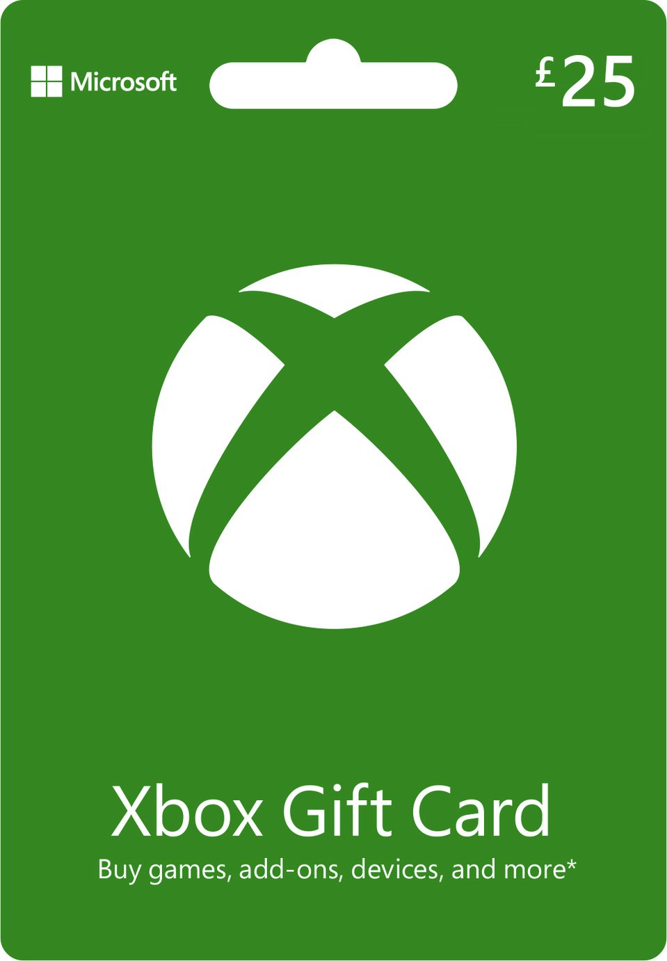 buy xbox live as gift