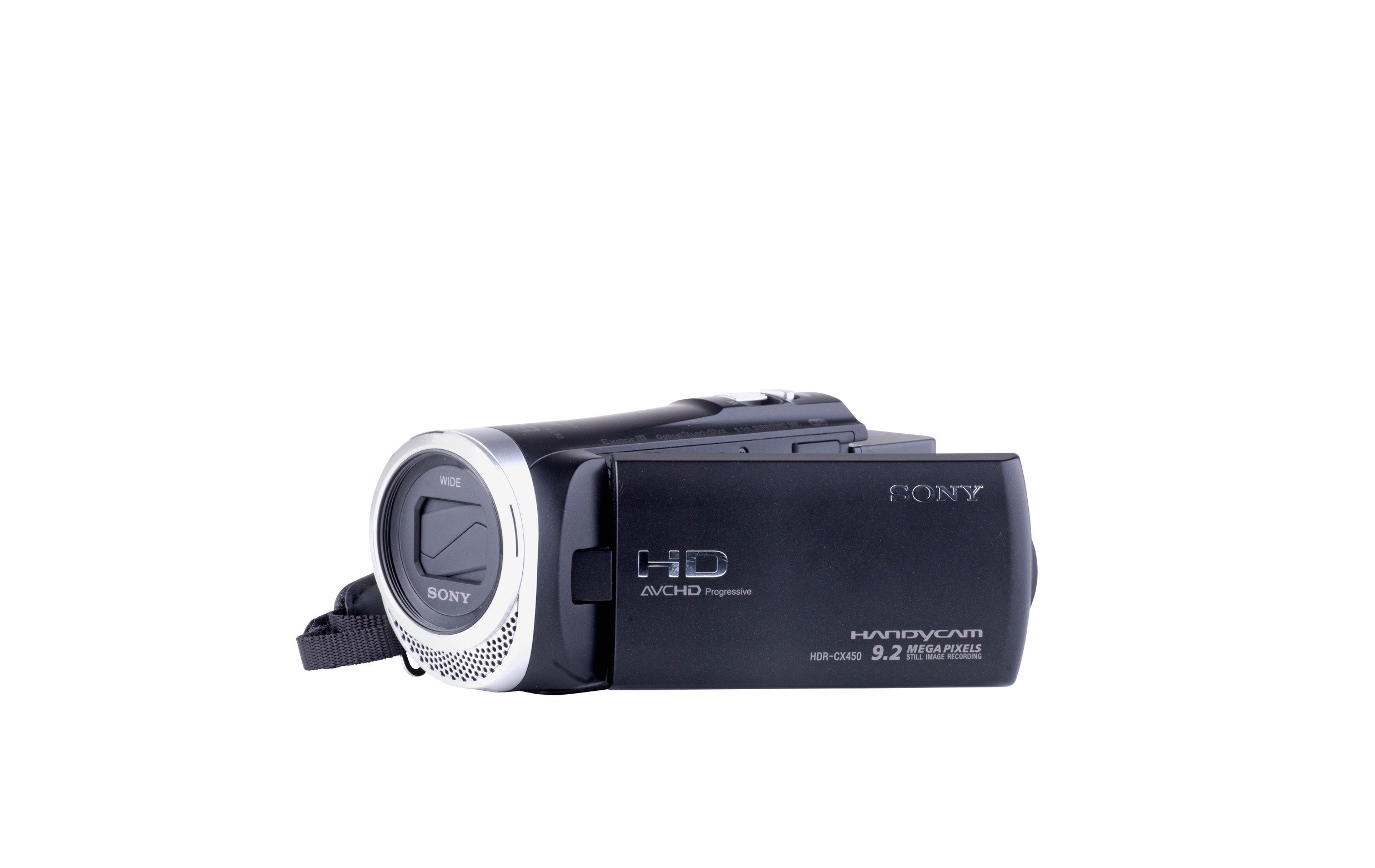 Sony Hdrpj410 Argos Sony Camcorder Sony PJ240E Full HD Camcorder