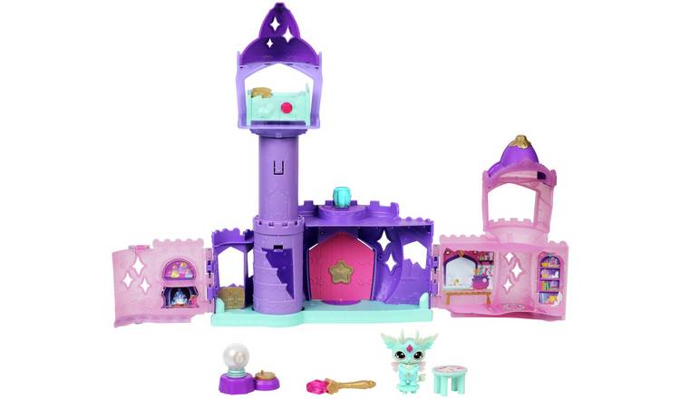 Littlest pet shop best sale argos