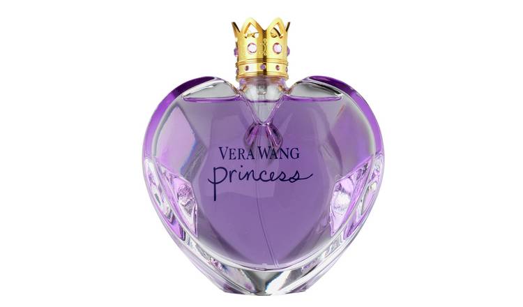 Cheapest vera wang store princess perfume 100ml