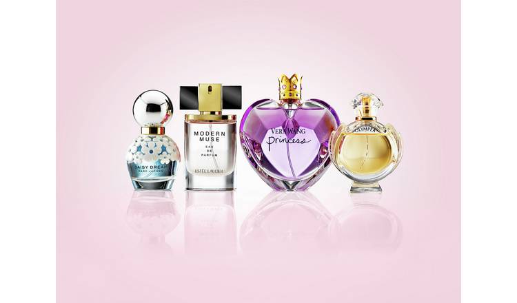 Argos ariana grande perfume hot sale