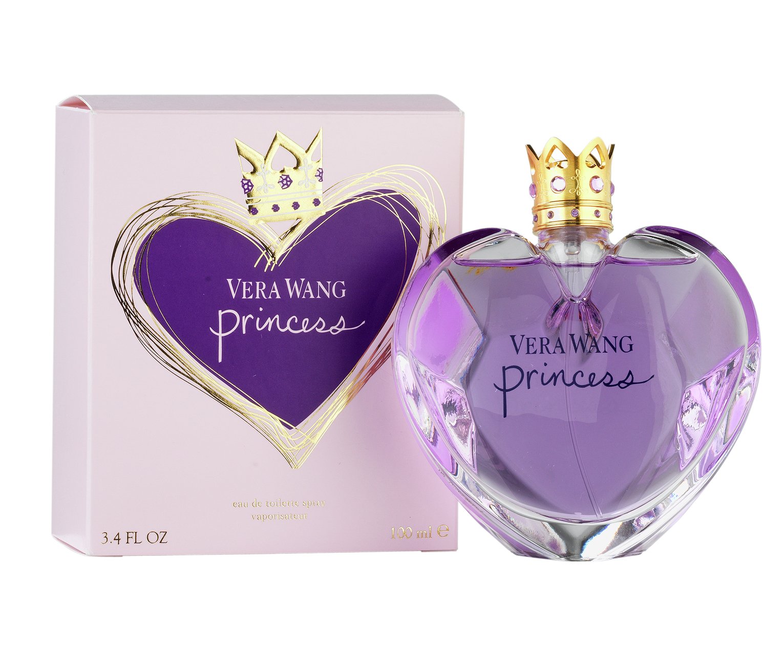 vera wang princess 100ml