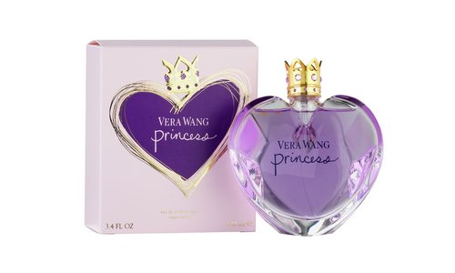 Buy Vera Wang Princess Eau De Toilette 100ml Online In Taiwan