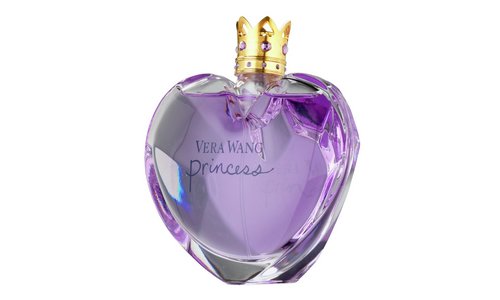 Buy Vera Wang Princess Eau De Toilette 100ml Online In Taiwan