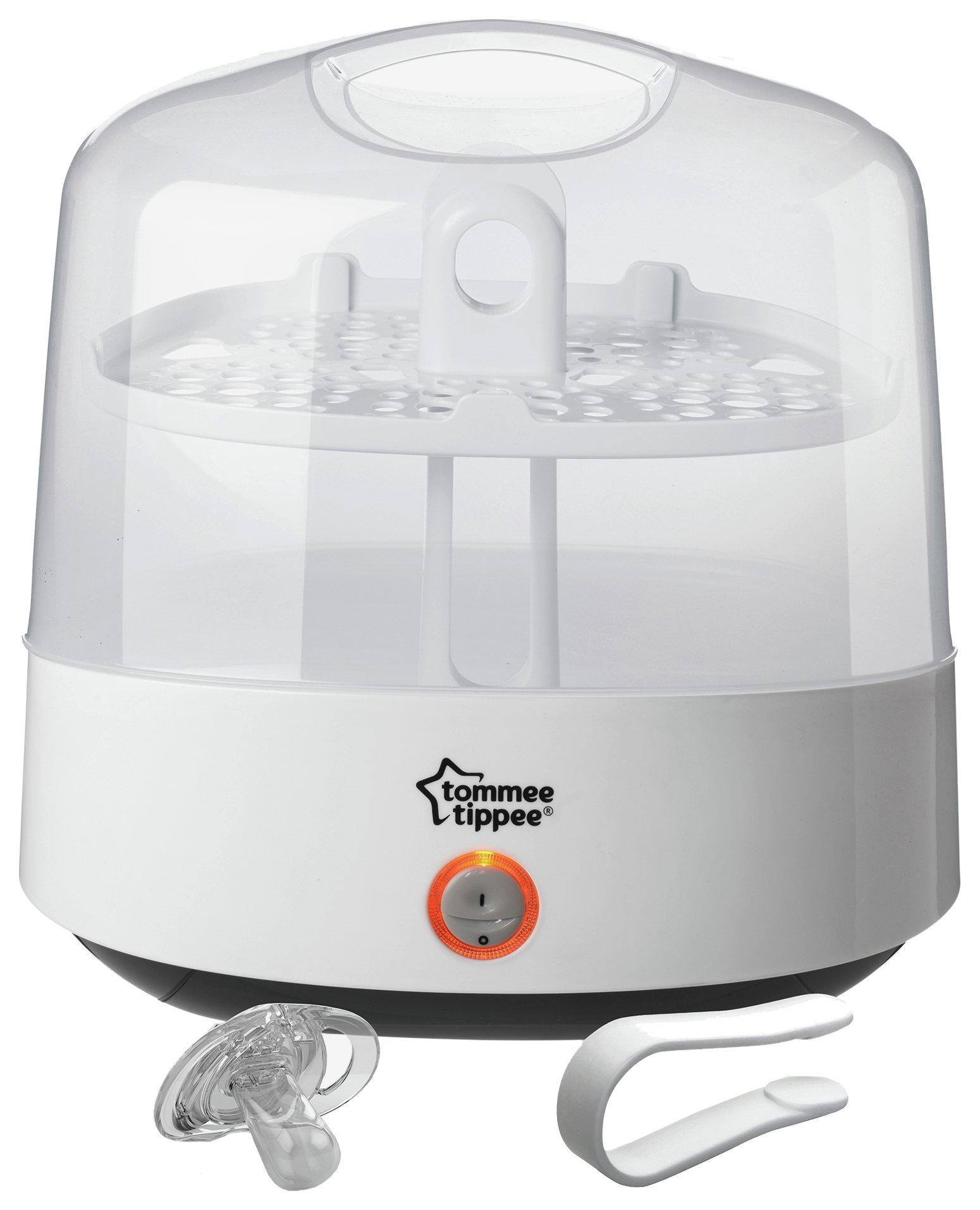 The Tommee Tippee Electric Steam Steriliser 4981321 Argos Price Tracker pricehistory