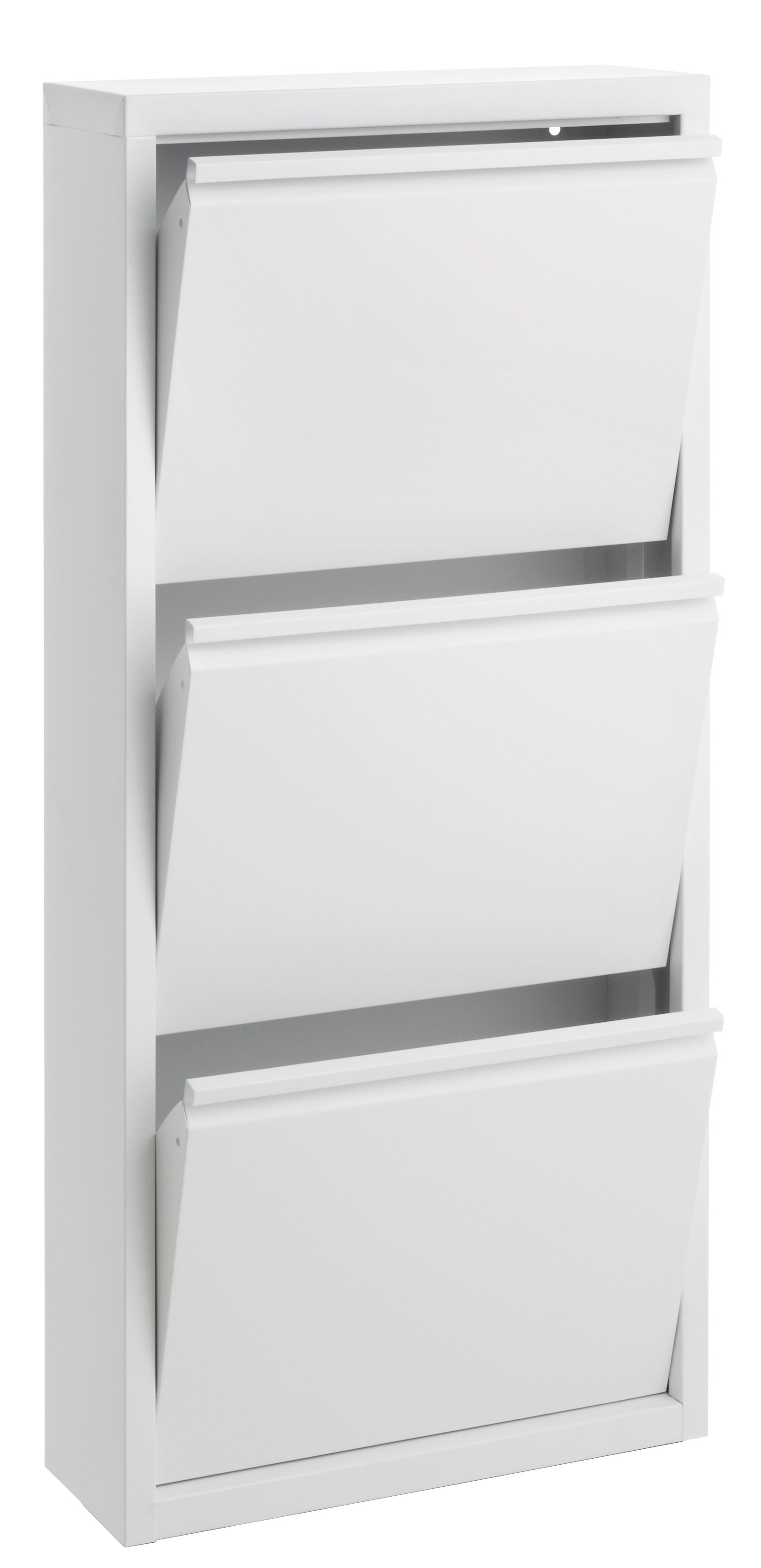 Habitat Daxton 3 Shelf Metal Shoe Storage Review