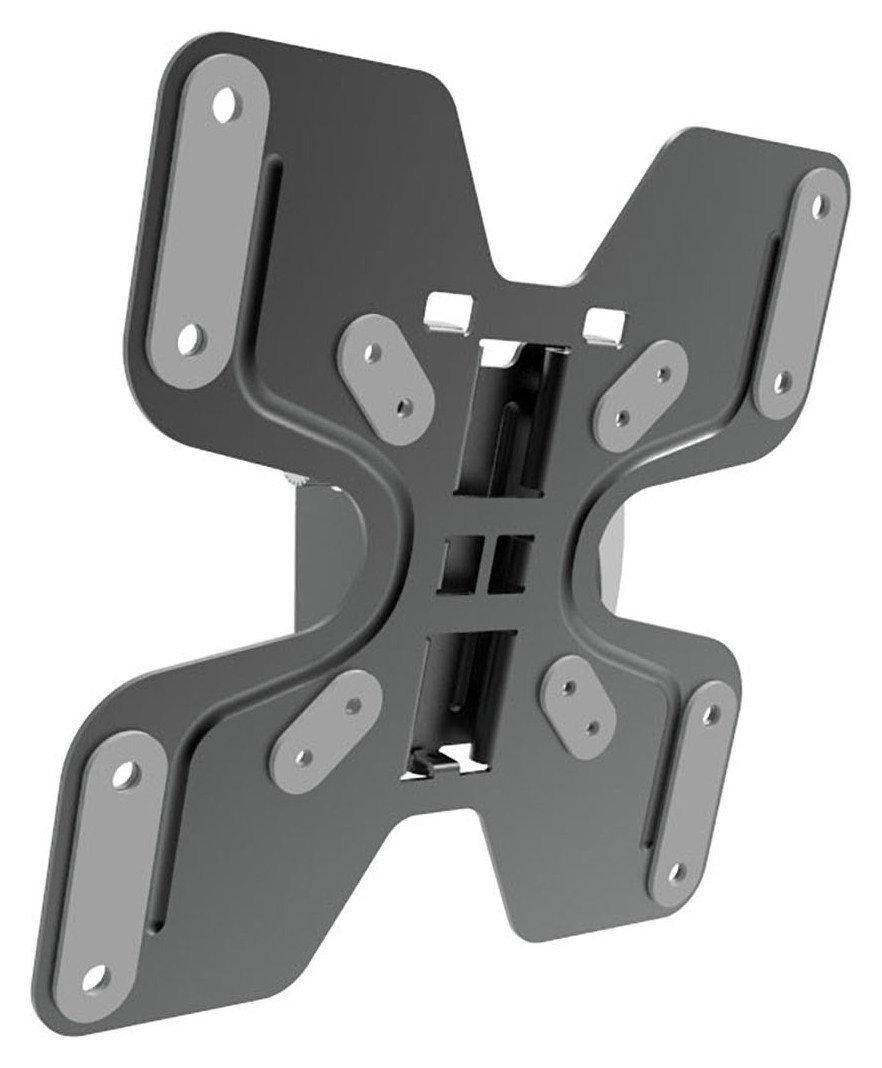 Superior Tilting Up to 50 Inch TV Wall Bracket