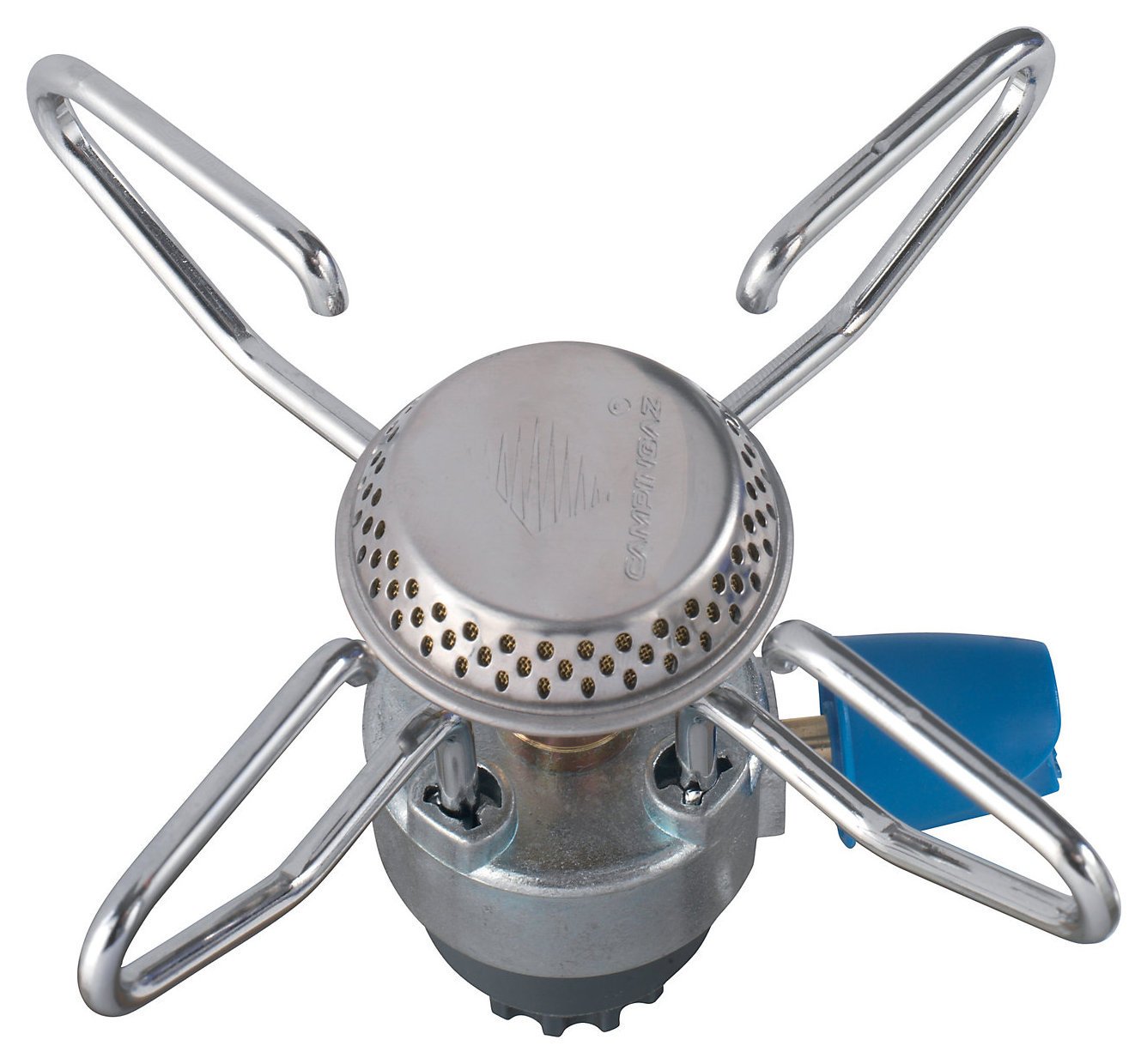 Campingaz Bleuet Micro Plus Stove Review